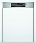 Bosch SMI4HTS31E Εντοιχιζόμενο Πλυντήριο Πιάτων με Wi-Fi για 12 Σερβίτσια Π60cm
