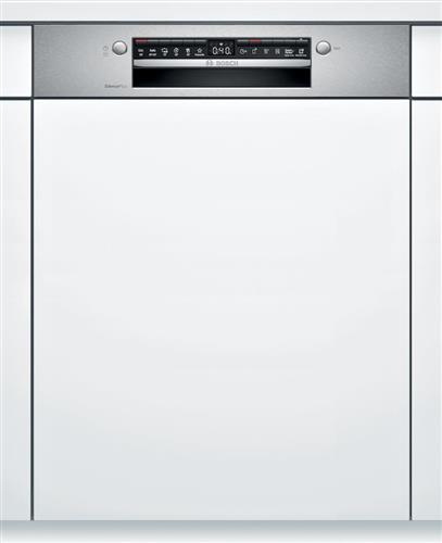 Bosch SMI4HVS37E Εντοιχιζόμενο Πλυντήριο Πιάτων για 13 Σερβίτσια Π60cm