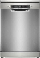 Bosch SMS4ENI06E Series 4 Ελεύθερο Πλυντήριο Πιάτων με Wi-Fi για 13 Σερβίτσια Inox Π60cm