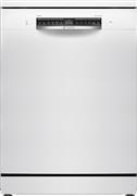 Bosch SMS4HMW07E Ελεύθερο Πλυντήριο Πιάτων με Wi-Fi για 9 Σερβίτσια Π60cm Λευκό
