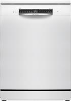 Bosch SMS4HVW00E Ελεύθερο Πλυντήριο Πιάτων για 14 Σερβίτσια Π60cm Λευκό