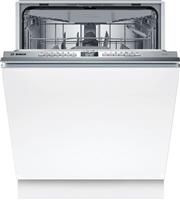 Bosch SMV4EVX04E Πλήρως Εντοιχιζόμενο Πλυντήριο Πιάτων με Wi-Fi για 13 Σερβίτσια Π60cm
