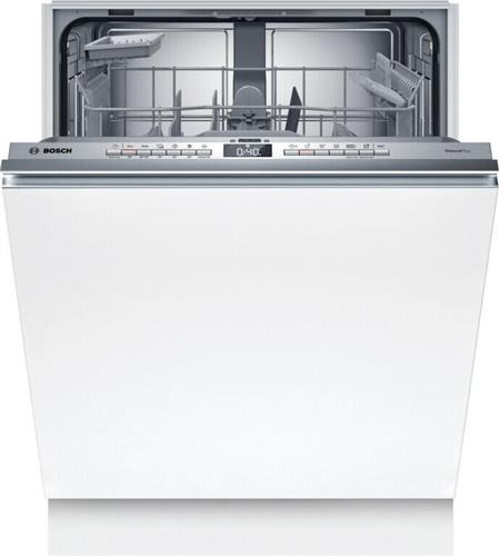 Bosch SMV4HAX19E Πλήρως Εντοιχιζόμενο Πλυντήριο Πιάτων για 13 Σερβίτσια Π60cm
