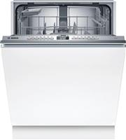 Bosch SMV4HTX00E Πλήρως Εντοιχιζόμενο Πλυντήριο Πιάτων με Wi-Fi για 13 Σερβίτσια Π60cm