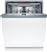 Bosch SMV4HVX00E Πλήρως Εντοιχιζόμενο Πλυντήριο Πιάτων με Wi-Fi για 14 Σερβίτσια Π60cm