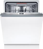 Bosch SMV6YCX02E Πλήρως Εντοιχιζόμενο Πλυντήριο Πιάτων με Wi-Fi για 14 Σερβίτσια Π60cm