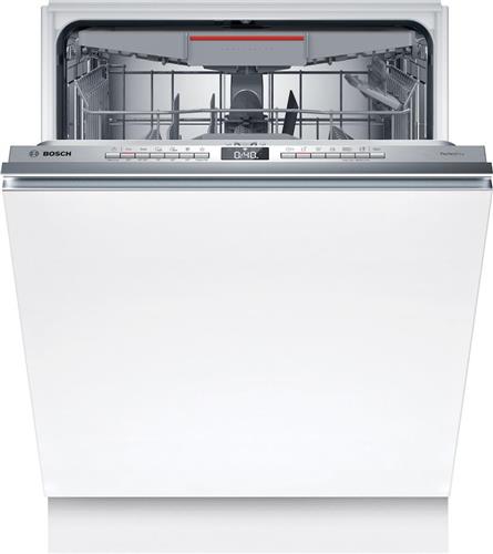 Bosch SMV6YCX02E Πλήρως Εντοιχιζόμενο Πλυντήριο Πιάτων με Wi-Fi για 14 Σερβίτσια Π60cm