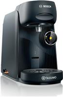 Bosch TAS16B2 Finesse Καφετιέρα για Κάψουλες Tassimo Μαύρη