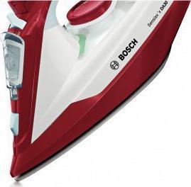 Bosch TDA3024010 Sensixx x DA30 Σίδερο Ατμού 2400W με Συνεχόμενη Παροχή 40gr/min