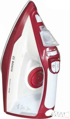 Bosch TDA3024010 Sensixx x DA30 Σίδερο Ατμού 2400W με Συνεχόμενη Παροχή 40gr/min