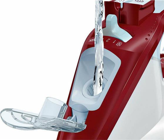 Bosch TDA3024010 Sensixx x DA30 Σίδερο Ατμού 2400W με Συνεχόμενη Παροχή 40gr/min