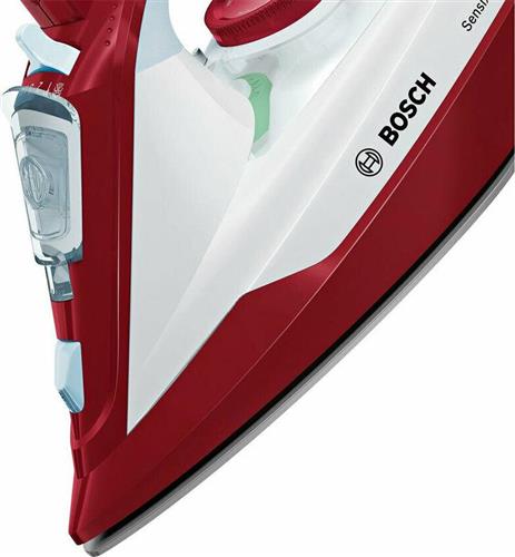 Bosch TDA3024010 Sensixx x DA30 Σίδερο Ατμού 2400W με Συνεχόμενη Παροχή 40gr/min