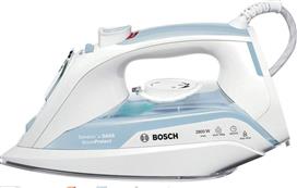 Bosch TDA5028120 Sensixx x DA50 StoreProtect Σίδερο Ατμού 2800W με Συνεχόμενη Παροχή 40gr/min