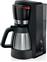 Bosch TKA5M253 MyMoment Καφετιέρα Φίλτρου 1000W Μαύρη