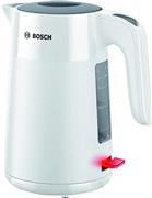 Bosch TWK2M161 MyMoment Βραστήρας 1.7lt 2400W Λευκός