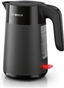 Bosch TWK2M163 MyMoment Βραστήρας 1.7lt 2400W Μαύρος