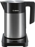 Bosch TWK7203 Βραστήρας 1.7lt 2200W Inox