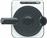 Bosch TWK8611P Styline Βραστήρας 1.5lt 2400W Λευκός