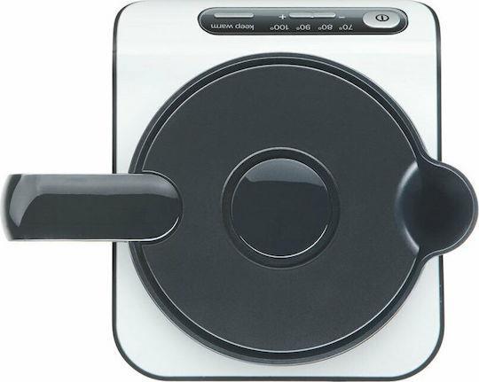 Bosch TWK8611P Styline Βραστήρας 1.5lt 2400W Λευκός