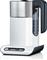 Bosch TWK8611P Styline Βραστήρας 1.5lt 2400W Λευκός