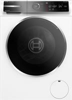 Bosch WGB254A1GR Πλυντήριο Ρούχων 10kg με Ατμό 1400 Στροφών
