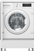 Bosch WIW28542EU Εντοιχιζόμενο Πλυντήριο Ρούχων 8kg 1400 Στροφών
