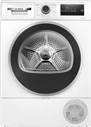 Bosch WTH85208GR Στεγνωτήριο 8kg A++ με Αντλία Θερμότητας