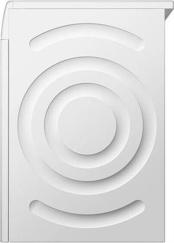 Bosch WTH85208GR Series 4 Στεγνωτήριο 8kg D(πρώην Α++) με Αντλία Θερμότητας