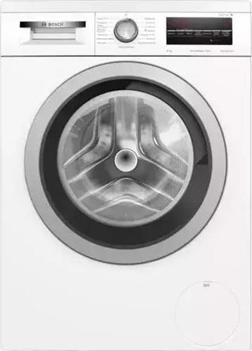 Bosch WUU28T08GR Πλυντήριο Ρούχων 8kg 1400 Στροφών