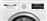 Bosch WUU28T08GR Πλυντήριο Ρούχων 8kg 1400 Στροφών