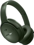 Bose QuietComfort Ασύρματα-Ενσύρματα Over Ear Ακουστικά με 24 ώρες Λειτουργίας Cypress Green 2-884367-03