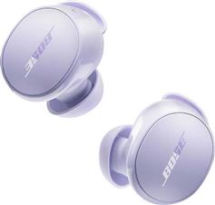 Bose QuietComfort Earbuds Bluetooth Handsfree Ακουστικά με Αντοχή στον Ιδρώτα και Θήκη Φόρτισης Liliac 2-888507-03