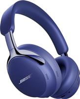 Bose Quietcomfort Ultra 2nd Gen Ασύρματα-Ενσύρματα Over Ear Ακουστικά με 30 ώρες Λειτουργίας και Quick Charge Midnight Violet