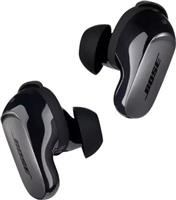 Bose QuietComfort Ultra In-ear Bluetooth Handsfree Ακουστικά με Θήκη Φόρτισης 2-882826-10