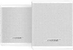 Bose Σετ Ηχείων Home Cinema Surround Speaker Λευκά με Ασύρματα Ηχεία 11-809281-1