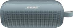Bose Soundlink Flex Αδιάβροχο Ηχείο Bluetooth με Διάρκεια Μπαταρίας έως 12 ώρες Stone Blue