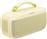 Bose SoundLink Max Portable Αδιάβροχο Ηχείο Bluetooth με Διάρκεια Μπαταρίας έως 20 ώρες Κίτρινο 1-883848-04