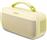 Bose SoundLink Max Portable Αδιάβροχο Ηχείο Bluetooth με Διάρκεια Μπαταρίας έως 20 ώρες Κίτρινο 1-883848-04