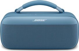 Bose SoundLink Max Portable Ηχείο Bluetooth Blue Dusk 1-883848-02