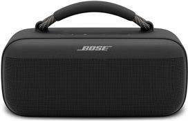Bose SoundLink Max Portable Ηχείο Bluetooth Μαύρο 1-883848-01
