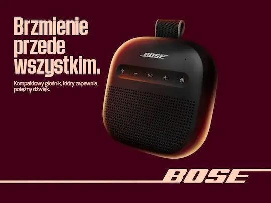 Bose SoundLink Micro 2nd Gen Αδιάβροχο Ηχείο Bluetooth με Διάρκεια Μπαταρίας έως 12 ώρες Μαύρο