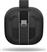 Bose SoundLink Micro 2nd Gen Αδιάβροχο Ηχείο Bluetooth με Διάρκεια Μπαταρίας έως 12 ώρες Μαύρο
