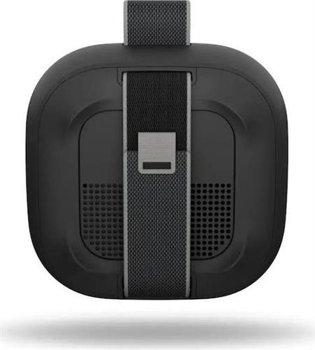 Bose SoundLink Micro 2nd Gen Αδιάβροχο Ηχείο Bluetooth με Διάρκεια Μπαταρίας έως 12 ώρες Μαύρο