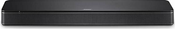 Bose TV Speaker Soundbar 200W 2.0 με Τηλεχειριστήριο Μαύρο