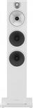 Bowers & Wilkins 603 S3 Ζεύγος Ηχείων Hi-Fi Δαπέδου 200W 3 Δρόμων Π26xΒ40.2xΥ102cm Λευκό 14-FP43877