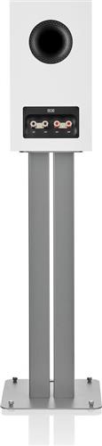 Bowers & Wilkins 606 S3 Ζεύγος Ηχείων Hi-Fi Βιβλιοθήκης 120W 2 Δρόμων Π18.9xΒ32.8xΥ34.4cm Λευκό 14-FP43915