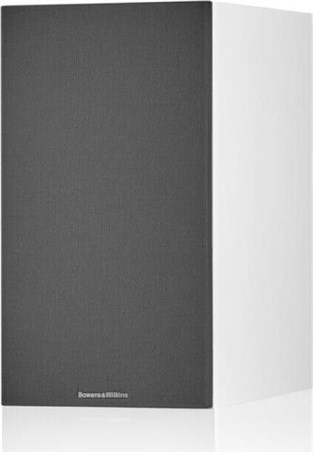 Bowers & Wilkins 606 S3 Ζεύγος Ηχείων Hi-Fi Βιβλιοθήκης 120W 2 Δρόμων Π18.9xΒ32.8xΥ34.4cm Λευκό 14-FP43915