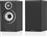 Bowers & Wilkins 607 S3 Ζεύγος Ηχείων Hi-Fi Βιβλιοθήκης 100W 2 Δρόμων Π16.5xΒ23.5xΥ30cm Μαύρο 14-FP43958