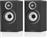 Bowers & Wilkins 607 S3 Ζεύγος Ηχείων Hi-Fi Βιβλιοθήκης 100W 2 Δρόμων Π16.5xΒ23.5xΥ30cm Μαύρο 14-FP43958