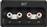 Bowers & Wilkins 607 S3 Ζεύγος Ηχείων Hi-Fi Βιβλιοθήκης 100W 2 Δρόμων Π16.5xΒ23.5xΥ30cm Μαύρο 14-FP43958